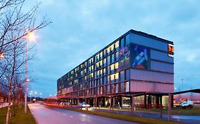 citizenM Amsterdam Airport Schiphol
